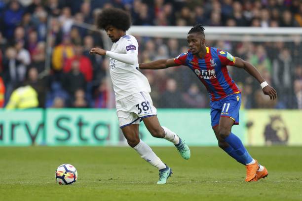 解马德鲁加 解马德鲁加